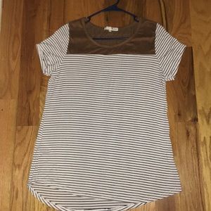 Very good shape! Never worn but no tag!